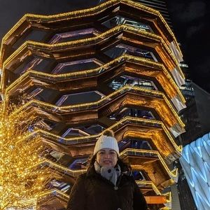 Meet your Posher, Mary